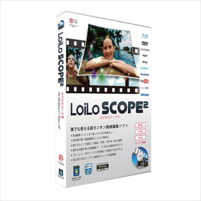 LoiLoScope